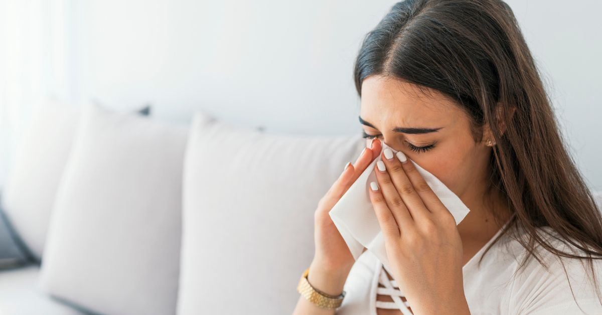 Cold & Flu