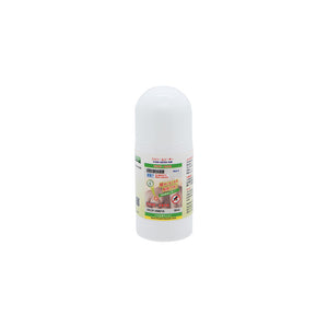 FUNG MOON KEE Natural Powerful Mosquito Liquid (HALAL) 50g