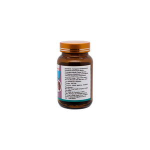 KONKABAO Halal Perfect Prostate Pills (HALAL) 300's