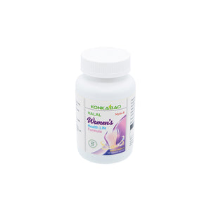 KONKABAO Myda-B Women's Maintenance Formula (HALAL) 100s